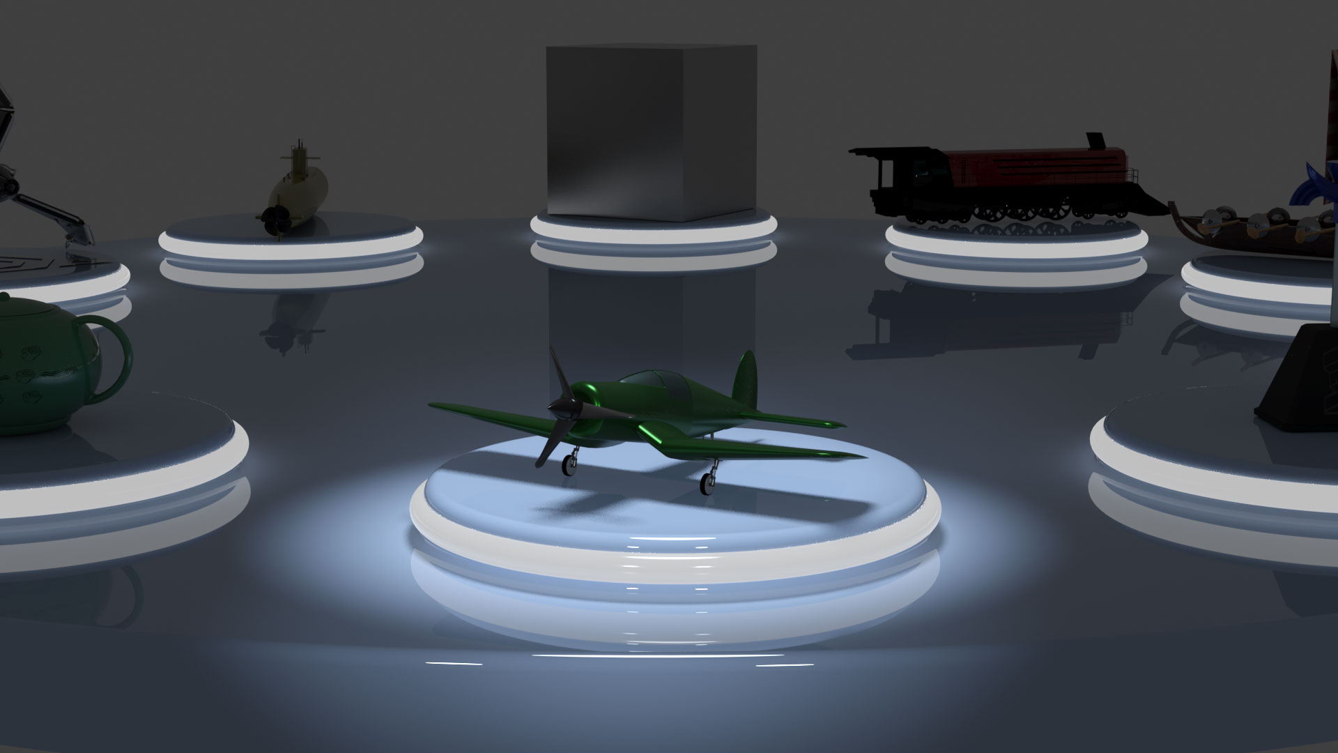 Plane